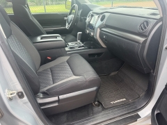 Used 2020  Toyota Tundra 4WD CrewMax SR5 5&period;7L at Naples Auto Sales near Vernal&comma; UT