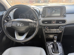 Used 2021  Hyundai Kona Limited DCT AWD at Naples Auto Sales near Vernal&comma; UT