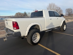 Used 2013  Ram 2500 4WD Mega Cab Big Horn at Naples Auto Sales near Vernal&comma; UT
