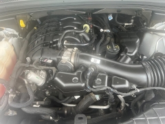 Used 2023 Jeep Grand Cherokee L Limited 4x4 at Naples Auto Sales near Vernal, UT