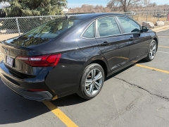 Used 2024  Volkswagen Jetta SE Auto at Naples Auto Sales near Vernal&comma; UT