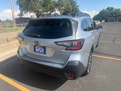 Used 2021  Subaru Outback Premium CVT at Naples Auto Sales near Vernal&comma; UT