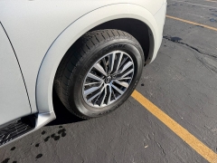 Used 2024  Nissan Armada 4x4 SL at Naples Auto Sales near Vernal&comma; UT