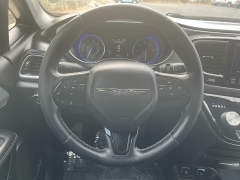 Used 2018 Chrysler Pacifica 4d Wagon Touring Plus at Naples Auto Sales near Vernal, UT