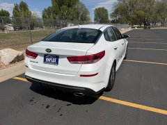 Used 2019  Kia Optima LX Auto at Naples Auto Sales near Vernal&comma; UT