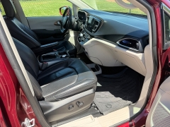 Used 2018  Chrysler Pacifica 4d Wagon Touring L Plus at Naples Auto Sales near Vernal&comma; UT