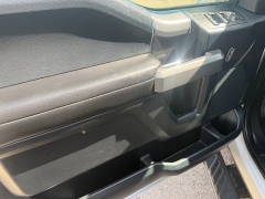 Used 2017  Ford F-150 4WD SuperCrew XLT 5 1&sol;2 at Naples Auto Sales near Vernal&comma; UT
