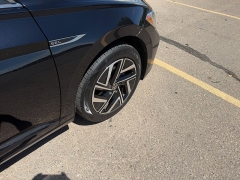 Used 2023  Volkswagen Jetta SEL Auto at Naples Auto Sales near Vernal&comma; UT