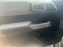Used 2022 Ford Bronco Black Diamond 4 Door 4x4 at Naples Auto Sales near Vernal, UT
