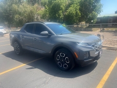Used 2023 Hyundai Santa Cruz SEL Premium AWD at Naples Auto Sales near Vernal, UT