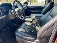 Used 2023 Ford Expedition Max XLT 4x4 at Naples Auto Sales near Vernal, UT