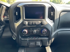 Used 2022 Chevrolet Silverado 1500 LTD 4WD Crew Cab 147" LT Trail Boss at Naples Auto Sales near Vernal, UT