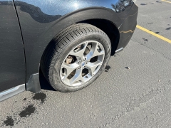 Used 2017  Subaru Forester 4d SUV 2&period;5i Touring at Naples Auto Sales near Vernal&comma; UT