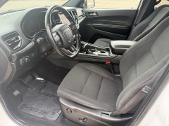 Used 2022  Dodge Durango GT AWD at Naples Auto Sales near Vernal&comma; UT