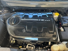 Used 2019  Jeep Cherokee 4d SUV 4WD Latitude Plus 3.2L at Naples Auto Sales near Vernal, UT