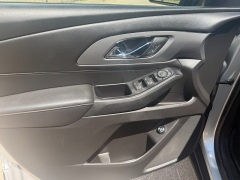 Used 2018  Chevrolet Traverse 4d SUV AWD LT Cloth w&sol;1LT at Naples Auto Sales near Vernal&comma; UT