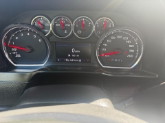 Used 2019  Chevrolet Silverado 1500 4WD Crew Cab LT Trail Boss at Naples Auto Sales near Vernal&comma; UT