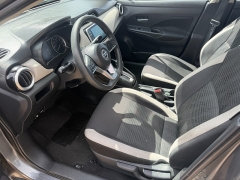Used 2021  Nissan Versa SV CVT at Naples Auto Sales near Vernal&comma; UT