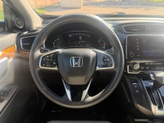 Used 2019  Honda CR-V 4d SUV FWD EX at Naples Auto Sales near Vernal&comma; UT