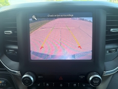 Used 2019  Ram 1500 4WD Crew Cab Laramie at Naples Auto Sales near Vernal&comma; UT