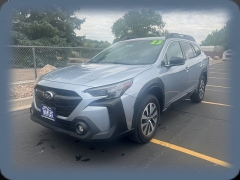 Used 2023 Subaru Outback Premium CVT at Naples Auto Sales near Vernal, UT