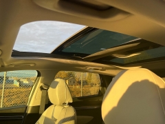 Used 2024  Hyundai Tucson Limited AWD at Naples Auto Sales near Vernal&comma; UT