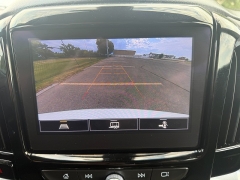 Used 2022  Chevrolet Traverse AWD 4dr LT Cloth w&sol;1LT at Naples Auto Sales near Vernal&comma; UT
