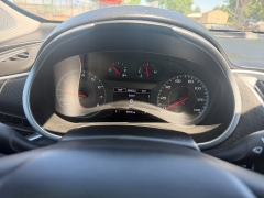Used 2023  Chevrolet Malibu 4dr Sdn 1LT at Naples Auto Sales near Vernal&comma; UT