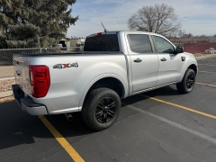 Used 2019  Ford Ranger 4WD SuperCrew XLT at Naples Auto Sales near Vernal&comma; UT