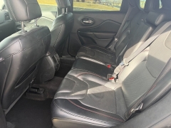 Used 2021  Jeep Cherokee Trailhawk 4x4 at Naples Auto Sales near Vernal&comma; UT