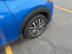 Used 2021  Nissan Kicks SV FWD at Naples Auto Sales near Vernal&comma; UT