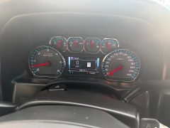 Used 2018  Chevrolet Silverado 1500 4WD Crew Cab LT Z71 Texas Edition at Naples Auto Sales near Vernal&comma; UT