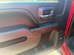 Used 2015  GMC Sierra 3500 4WD Crew Cab SLT Duramax Plus DRW at Naples Auto Sales near Vernal&comma; UT