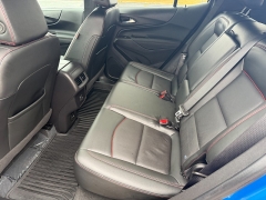 Used 2024  Chevrolet Equinox AWD 4dr RS at Naples Auto Sales near Vernal&comma; UT