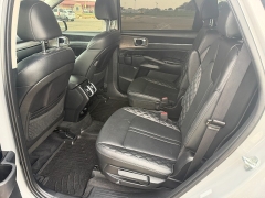 Used 2022  Kia Sorento X-Line SX Prestige AWD at Naples Auto Sales near Vernal&comma; UT