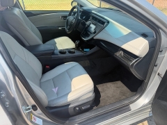 Used 2015  Toyota Avalon 4d Sedan XLE at Naples Auto Sales near Vernal&comma; UT