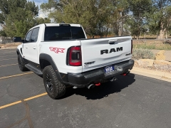 Used 2021  Ram 1500 4WD TRX Crew Cab 5'7" Box at Naples Auto Sales near Vernal&comma; UT