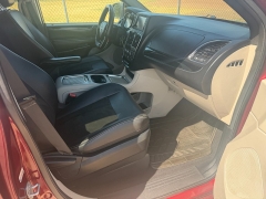 Used 2019  Dodge Grand Caravan 4d Wagon SXT at Naples Auto Sales near Vernal&comma; UT
