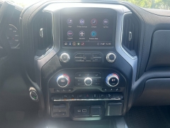 Used 2020 GMC Sierra 1500 4WD Crew Cab SLT at Naples Auto Sales near Vernal, UT