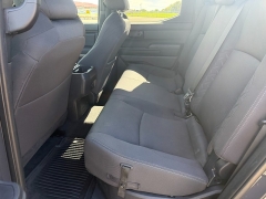 Used 2024  Toyota Tacoma 4WD SR5 Double Cab 5ft Bed AT at Naples Auto Sales near Vernal&comma; UT