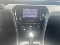 Used 2020 Volkswagen Passat 4d Sedan 2.0T SE at Naples Auto Sales near Vernal, UT