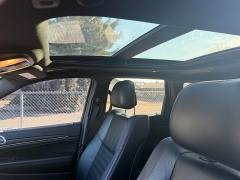 Used 2018  Jeep Grand Cherokee 4d SUV 4WD Limited V6 at Naples Auto Sales near Vernal&comma; UT