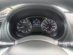 Used 2016  Nissan Altima 4d Sedan 2&period;5L at Naples Auto Sales near Vernal&comma; UT