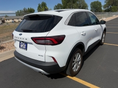 Used 2023  Ford Escape Active AWD at Naples Auto Sales near Vernal&comma; UT