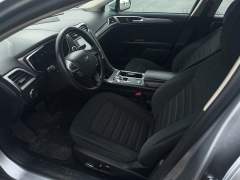 Used 2020  Ford Fusion Hybrid 4d Sedan FWD SE at Naples Auto Sales near Vernal&comma; UT