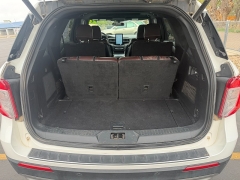 Used 2020  Ford Explorer 4d SUV 4WD Platinum 3&period;0L EcoBoost at Naples Auto Sales near Vernal&comma; UT