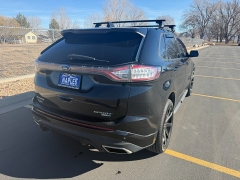 Used 2016  Ford Edge 4d SUV AWD Sport at Naples Auto Sales near Vernal&comma; UT