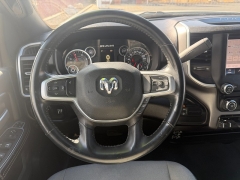 Used 2024  Ram 2500 4WD Big Horn Crew Cab 6'4" Box at Naples Auto Sales near Vernal&comma; UT