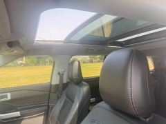 Used 2024  Ford Explorer XLT 4WD at Naples Auto Sales near Vernal&comma; UT
