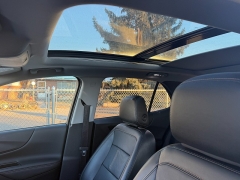 Used 2022  Chevrolet Equinox AWD 4dr Premier at Naples Auto Sales near Vernal&comma; UT